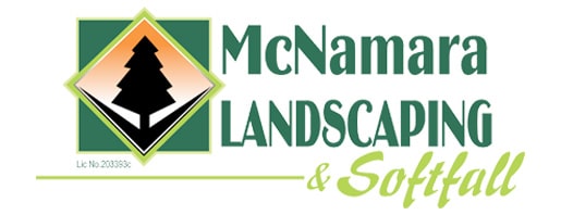 McNamara Landscaping & Softfall
