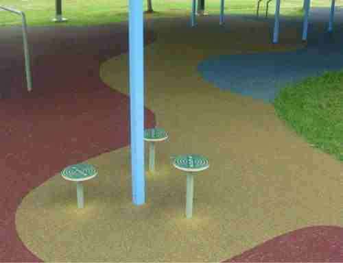 Play Ground - Dubbo landscaping in Dubbo, NSW