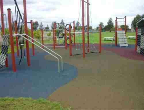 Play Ground - Dubbo landscaping in Dubbo, NSW